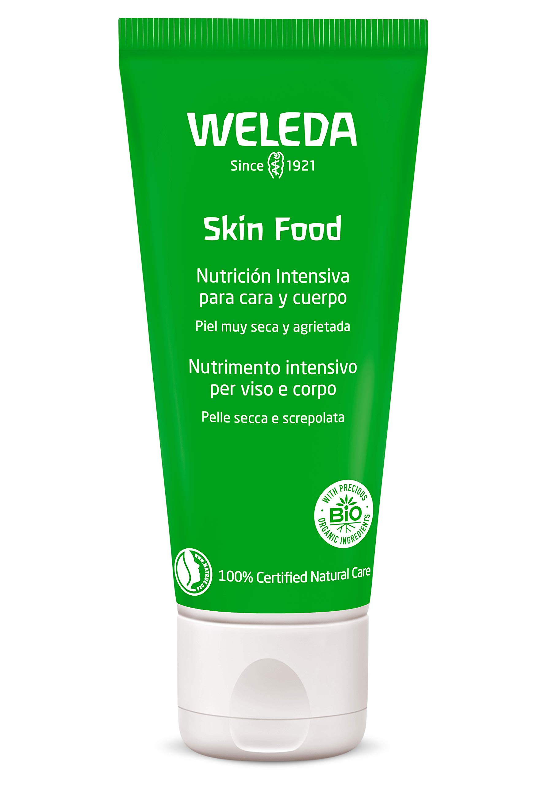 Weleda Skin Food for Dry and Rough Skin (Pack of 2 )