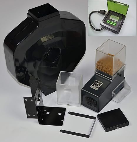 Amazon Com Outdoor Pet Feeder Deal 23 Csf 3xl Odr Adap Acdt 35