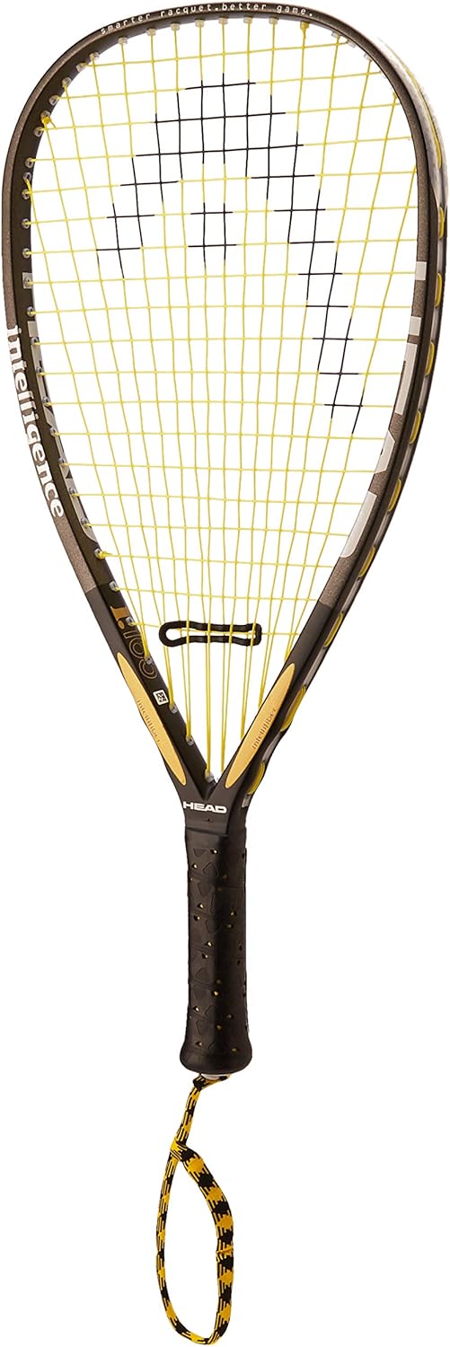 head intelligence racket