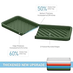 EG-SIPRO Silicone Sponge Holder,Extra Large