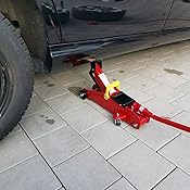 Wagenheber Reparieren Das Mercedes Sprinter Vw Lt2 Vw