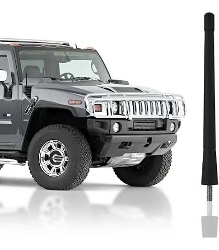 Amazon.com: Hummer H2 Logo Chrome Billet Tow Hitch Cover : Automotive