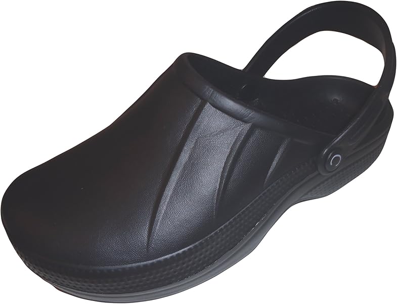 dental clogs