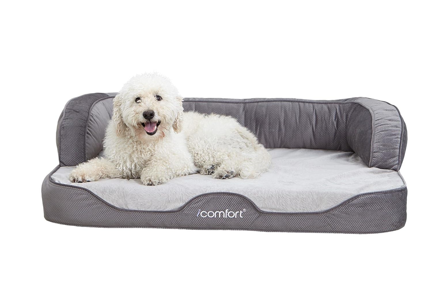 Best Serta Perfect Sleeper Luxury Mattress Topper With Scotch Guard