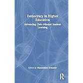 Democracy in Higher Education