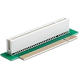 adaptare 47520 1U 90 Grad Orientierung PCI Riser-Karte