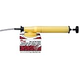 Amazon.com : Gilmour D1 1-Pound-Capacity Dry Application Garden Duster