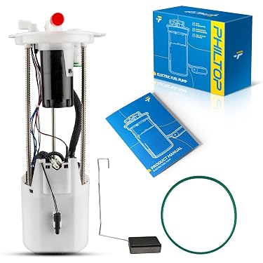 thumbnail image 2 of SCITOO Fuel Pump Assembly FG1428 – For Jeep Commander 2007-2010 4.7L Gasoline 2 of 3