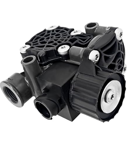 Oral−B D5015132XBK Amazon.com: Bendix Genuine Bendix ABS Valve Module - K109808
