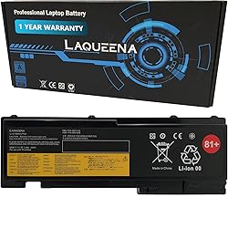 LAQUEENA 45N1143 Laptop Battery Compatible with