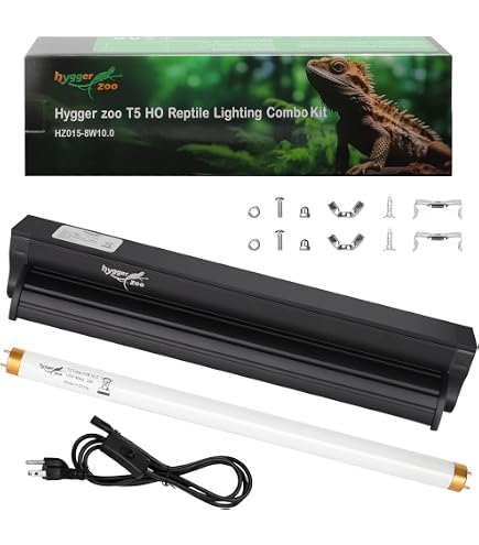 Amazon.com : Zoo Med ReptiSun High Output 12