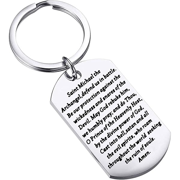 HUTIMY Best Truckin’ Grandpa Keychain – Stainless Steel Gift For Trucker Grandpas From Grandkids