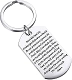 FEELMEM Religious Gift Michael the Archangel Prayer