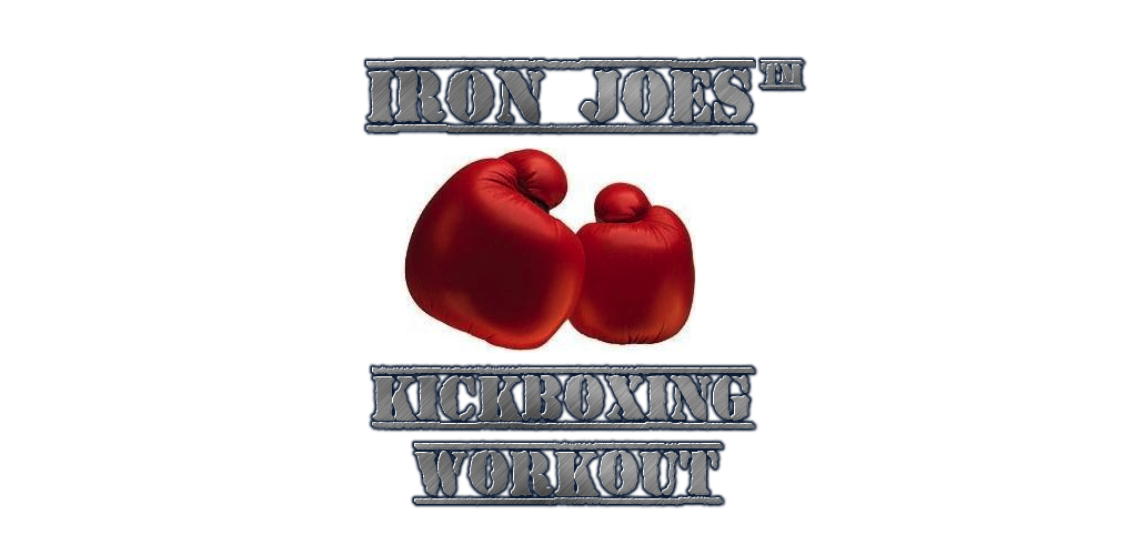 IRON JOE KICKBOXING WORKOUT english