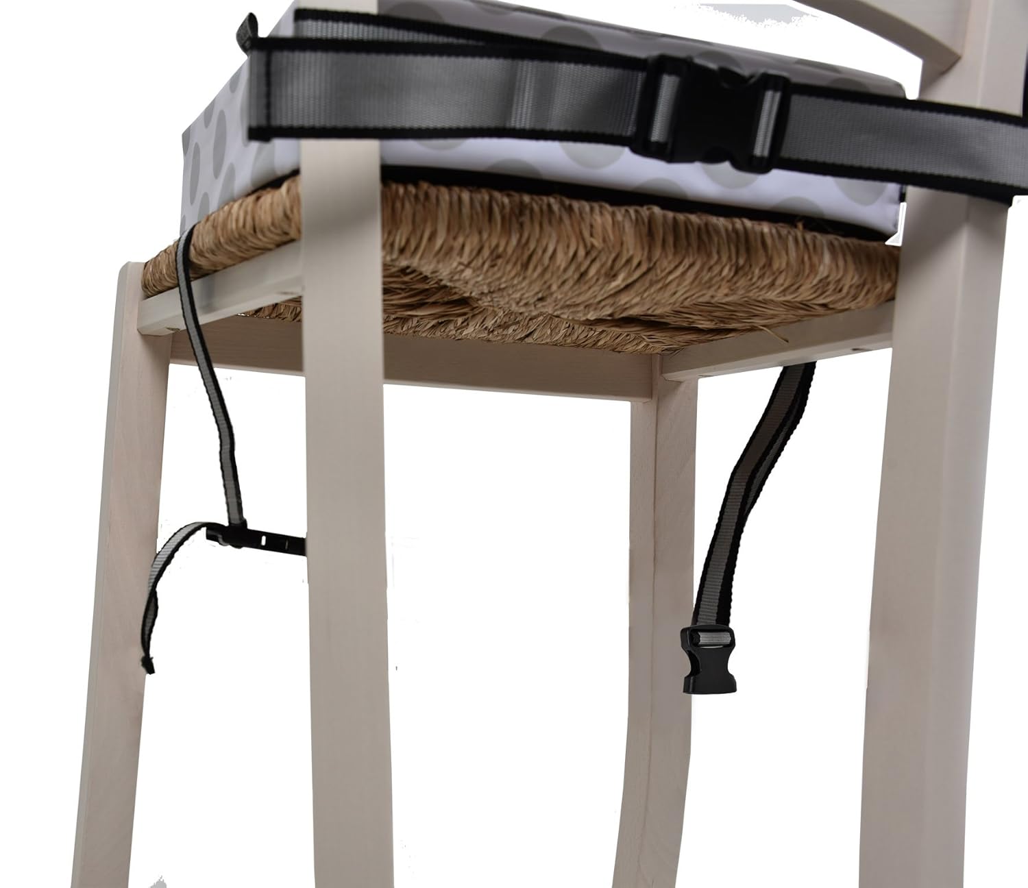 polar gear booster cushion