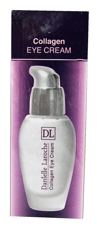 danielle laroche eye serum