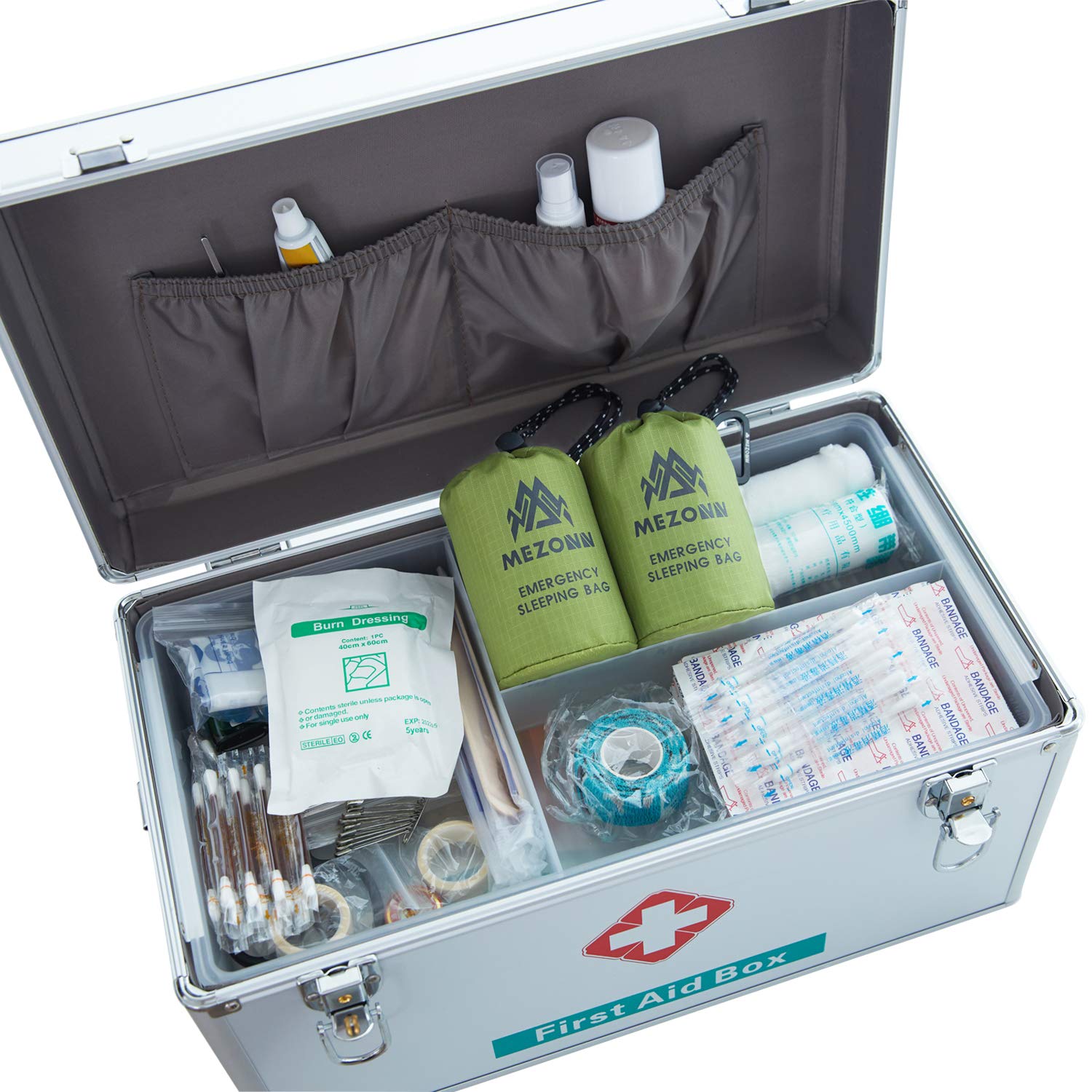 Space Emergency Bag IUCN Water