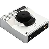 Syba Sonic SD-DAC63057 24bit 96KHz USB 2.0 plus Stereo Headphone Amplifier