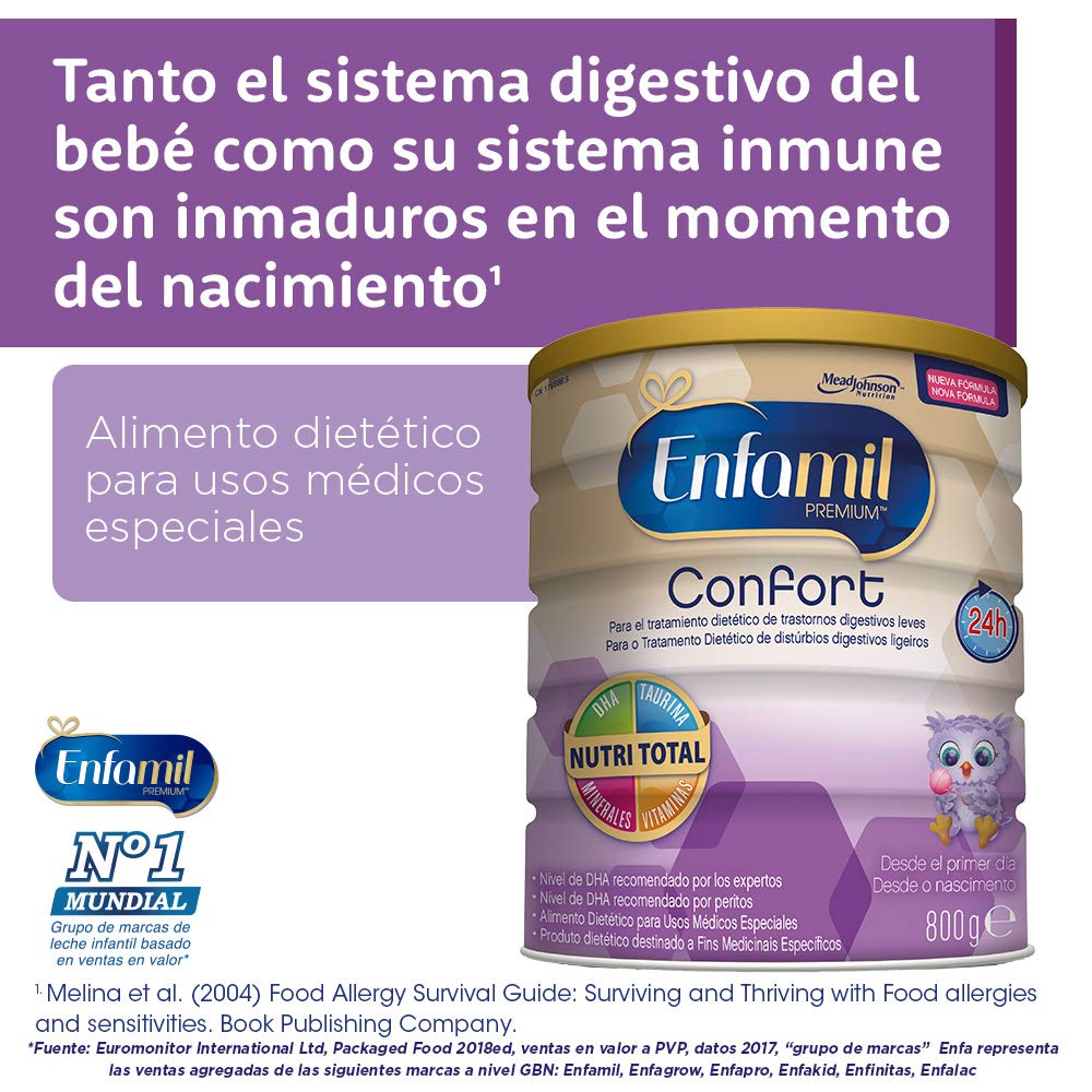 enfamil confort amazon