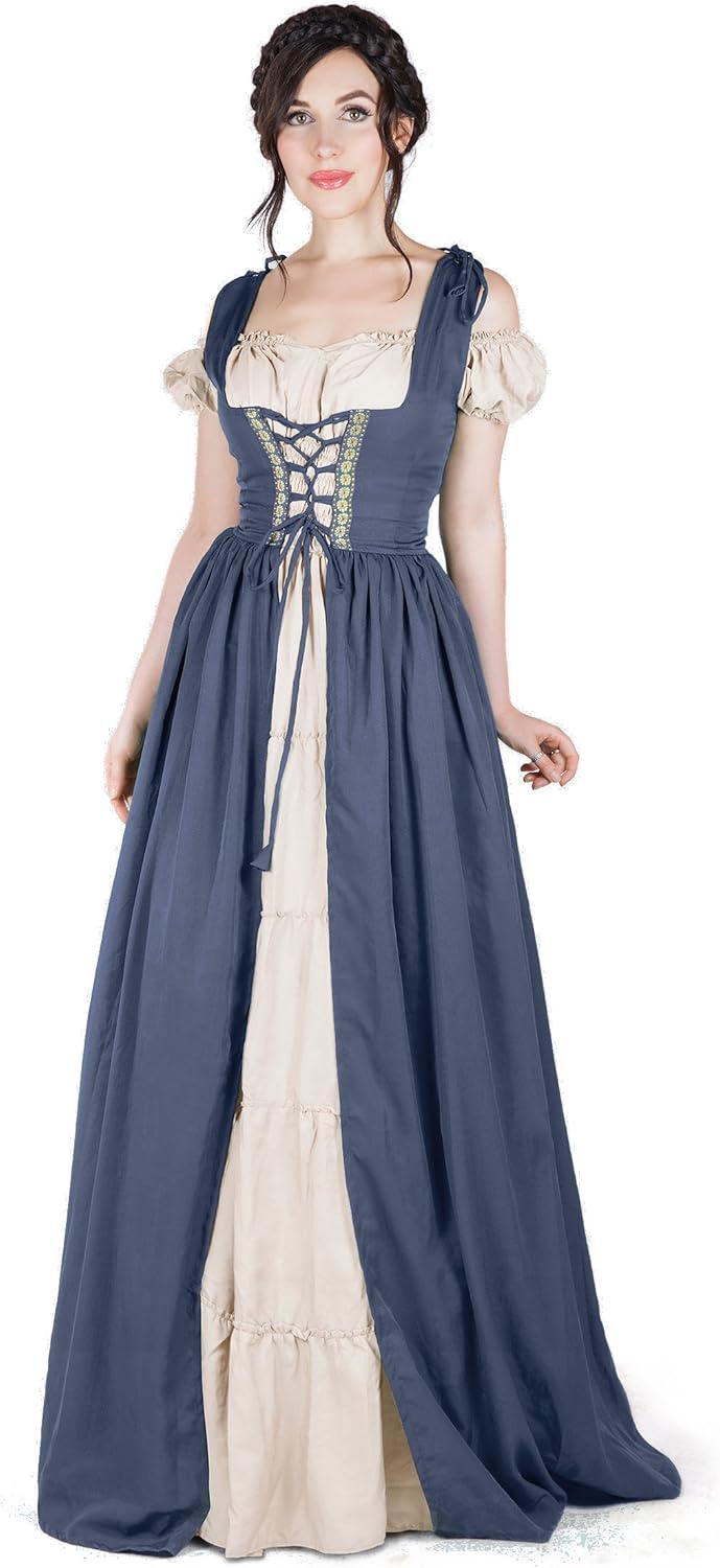 medieval mother of the bride dresses