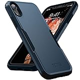 NTG Shockproof Designed for iPhone XR Case [2 Layer