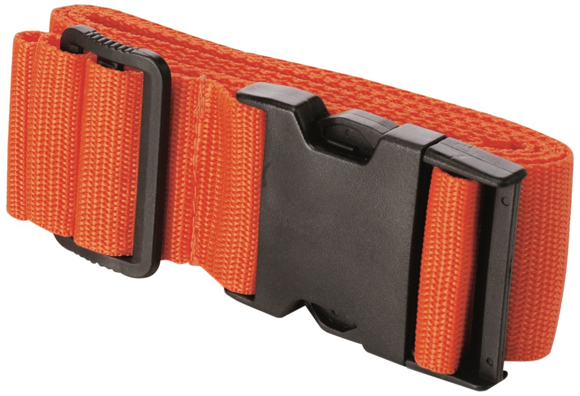 Travel Smart by Conair Luggage Strap Suitcase Belt Travel Accessories