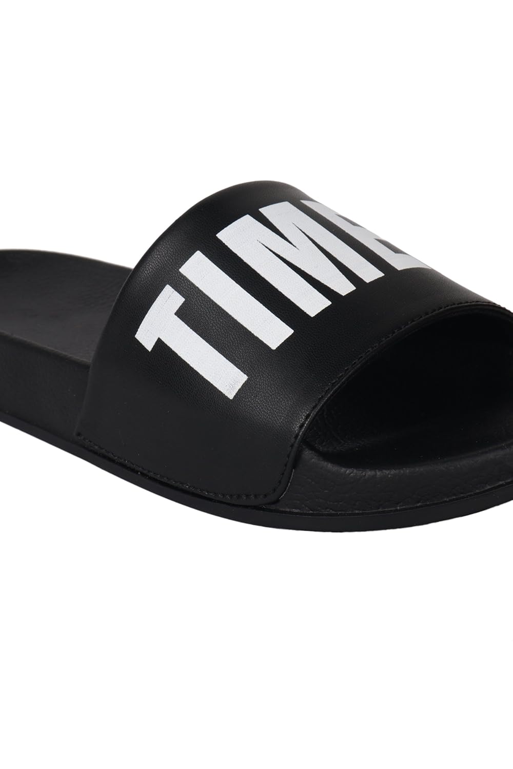 do bhai stylish timesup rubber flip flops for women