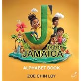J Is For Jamaica
