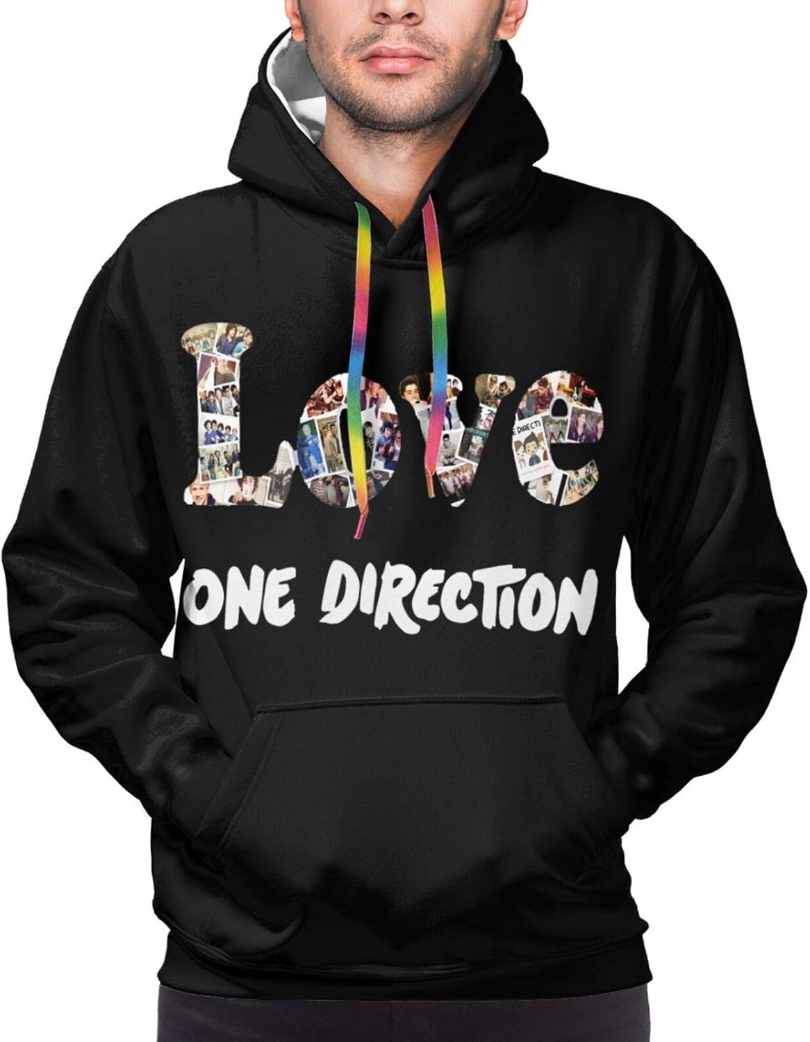 One direction sweatshirt amazon Clearance