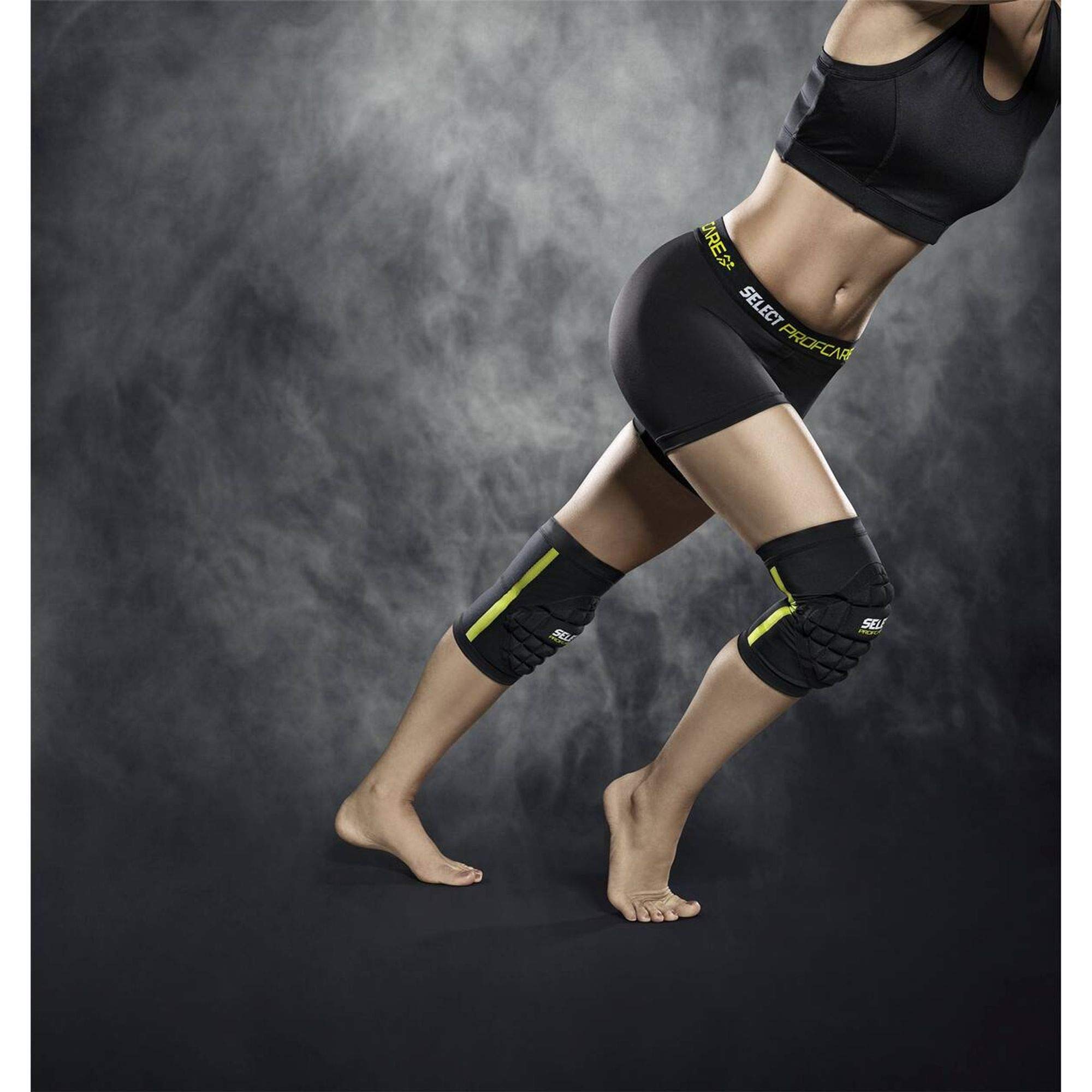 Derbystar Handball knee pad-700043 Handball knee pad Black S