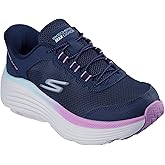 Skechers Women's Max Cushioning Endeavour Cardova Hands Free Slip-ins Sneakers