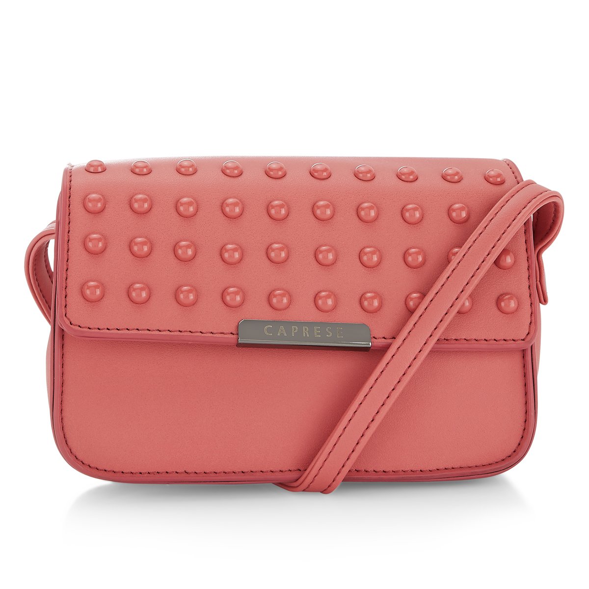 caprese mimeen women's sling bag (coral) ()
