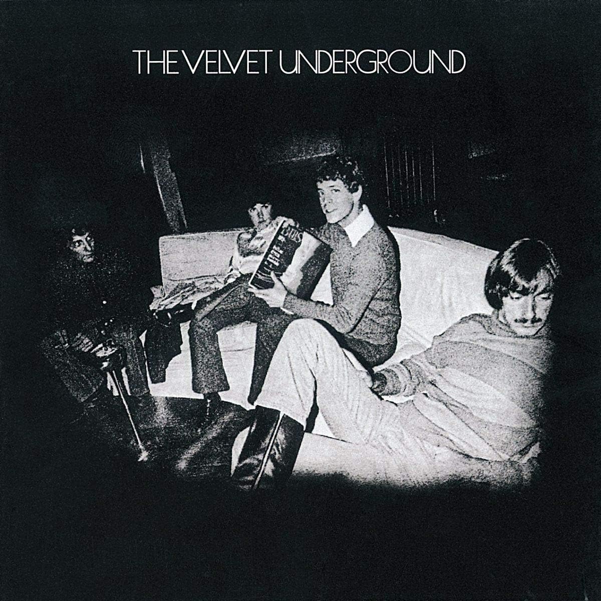The Velvet Underground [VINYL]