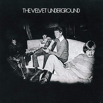 The Velvet Underground [Vinilo]