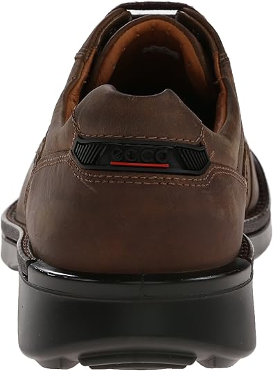 ecco men's fusion moc oxford