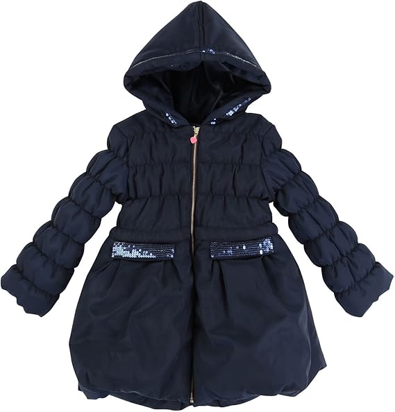 doudoune billieblush