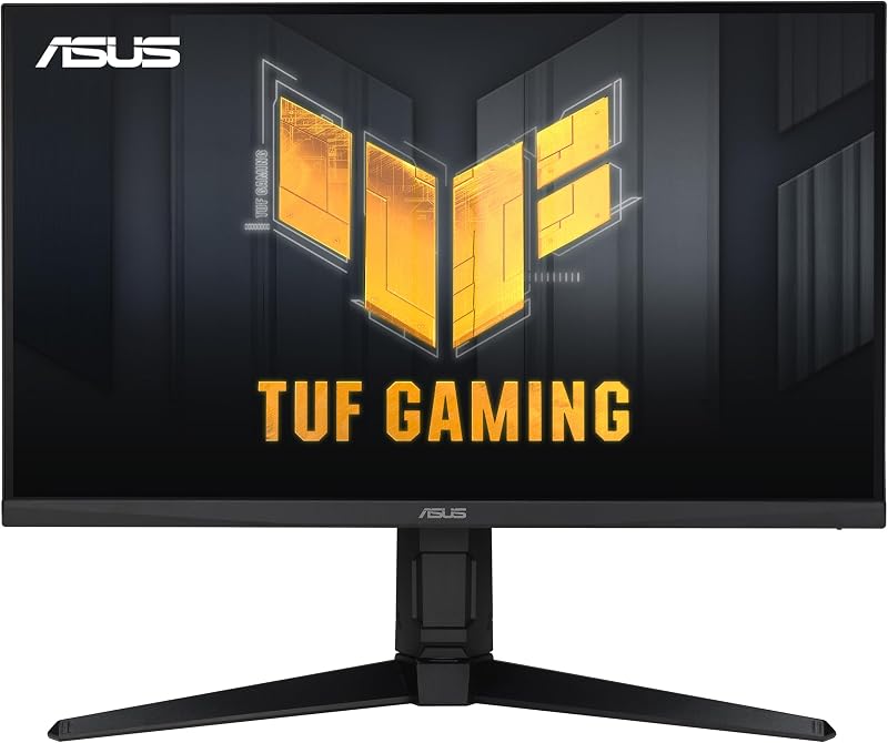 ASUS TUF Gaming VG279QL3A 27 Inch Full HD IPS Monitor 1ms 180Hz