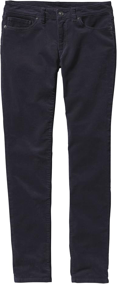 patagonia fitted corduroy