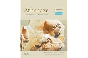 Athenaze, Workbook I: An Introduction to Ancient Greek