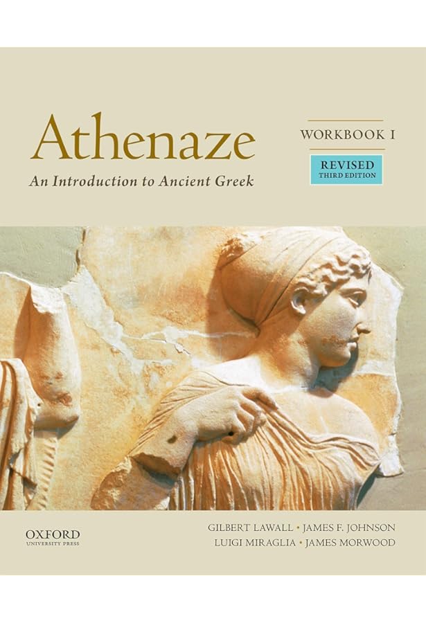Amazon.com: Reading Greek: Text and Vocabulary: 9780521698511
