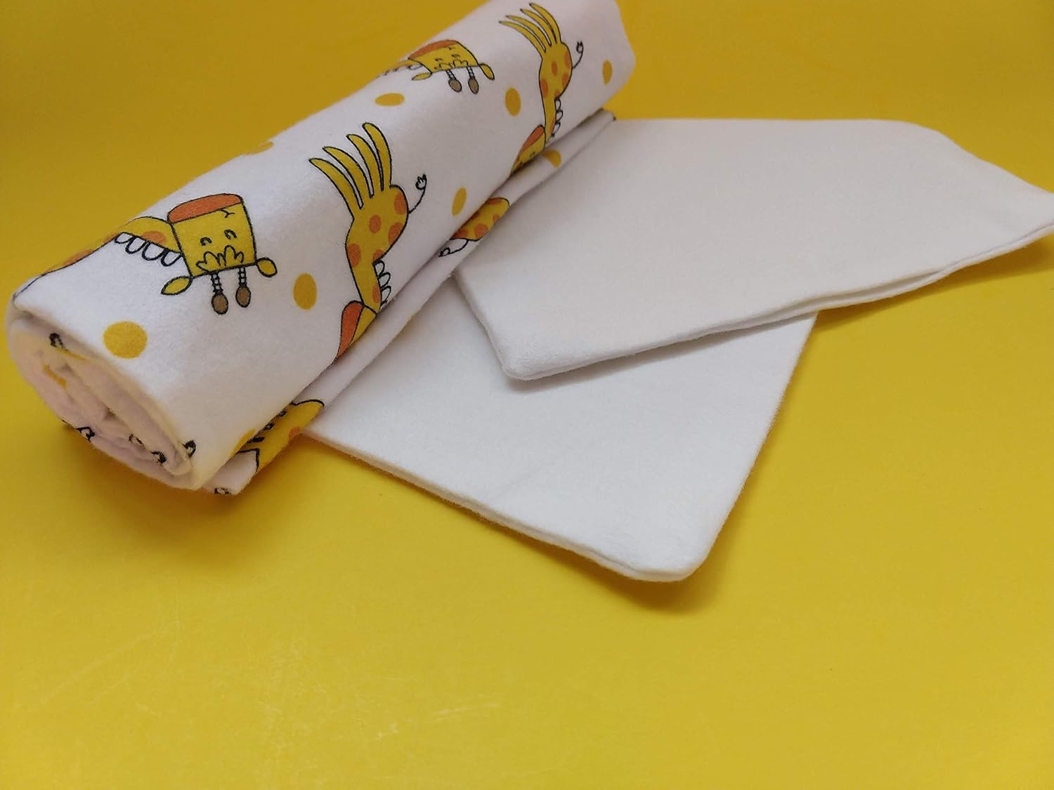 mustard seed pillow for newborn baby