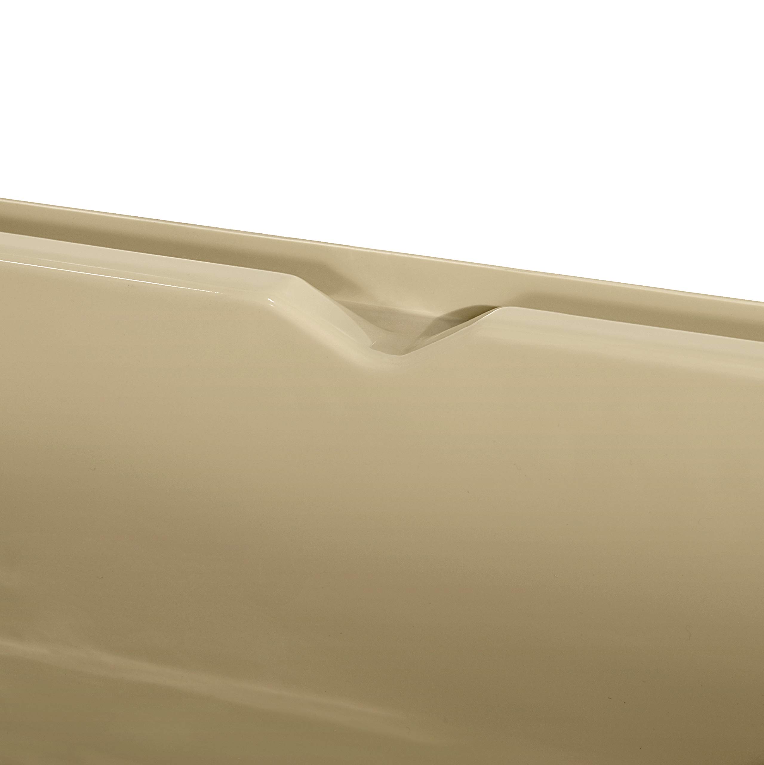 Wood Design Multipurpose Sand & Water Sensory Center with Clear 9