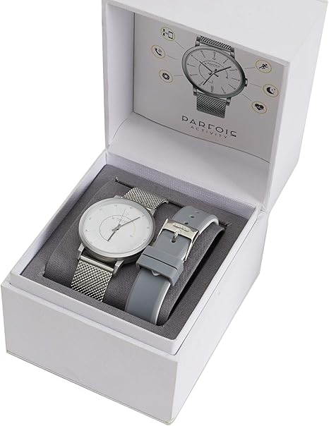 parfois activity hybrid watch