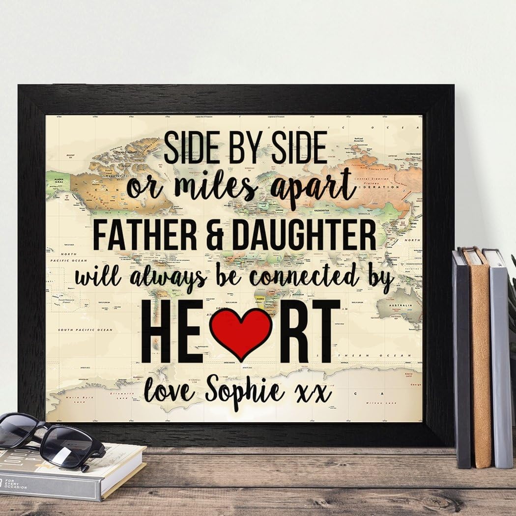 presents for daddy from son