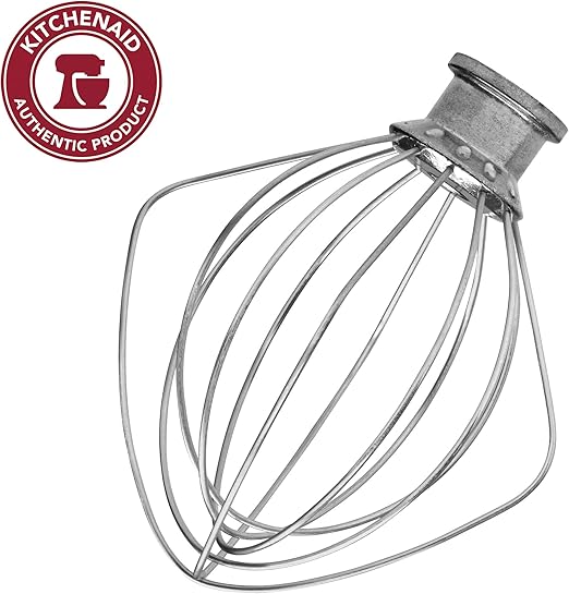 Amazon Com Kitchenaid K45ww Wire Whip For Tilt Head Stand Mixer