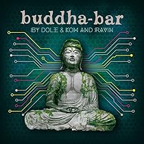 謎のCD buddha-barII Buddha Bar Vol XXVII: Various Artists: Amazon.ca: Music