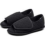 wide width slippers sears