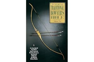 Traditional Bowyer's Bible, Volume 2