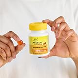 Rescue Remedy Gummies Orange Flavour 30 Vegan Daily Stress Support Bach Essences view 6