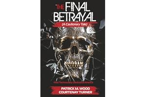 The Final Betrayal: How Technocracy Destroyed America